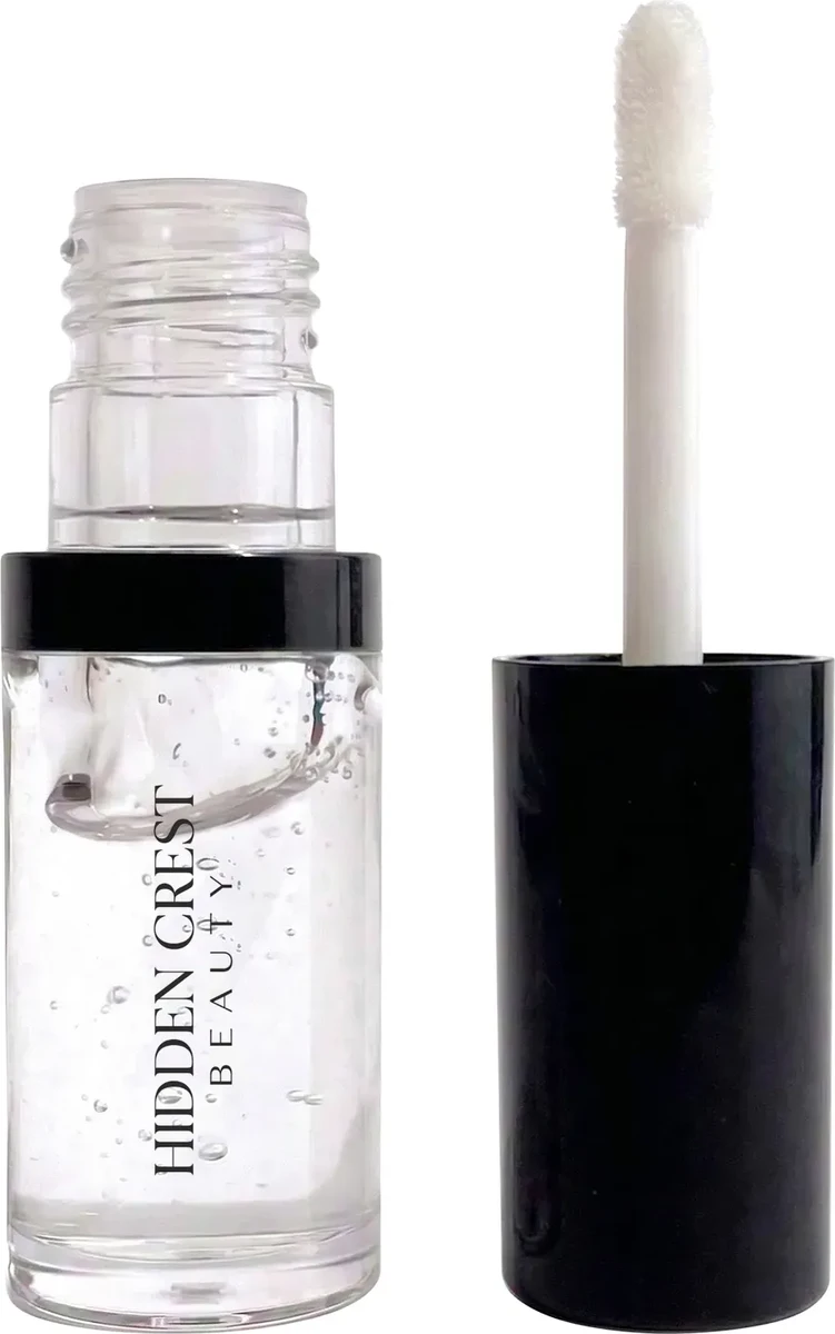 Hydrating Lip Oil