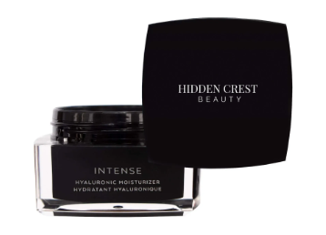 Hyaluronic Moisturizer