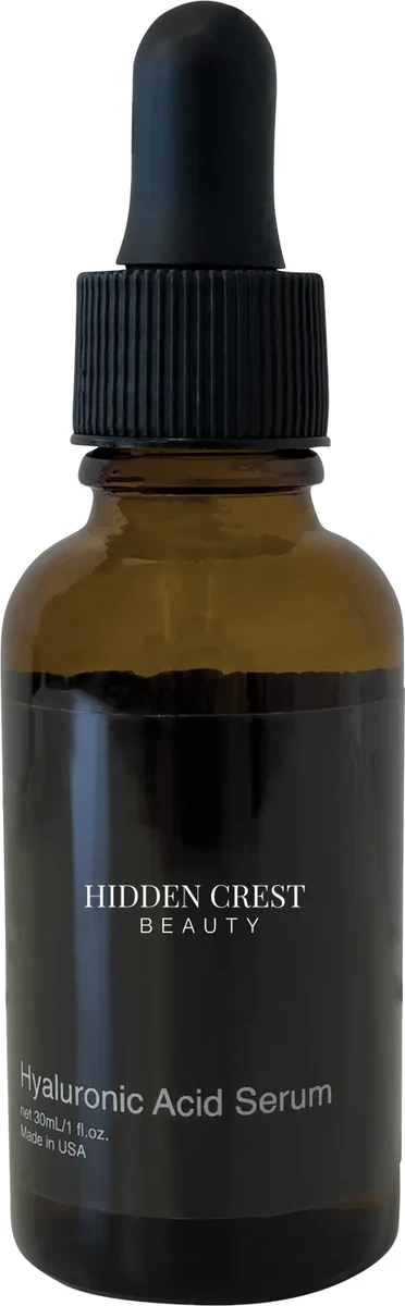 Hyaluronic Acid Serum