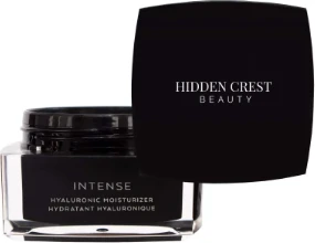 Hyaluronic Moisturizer