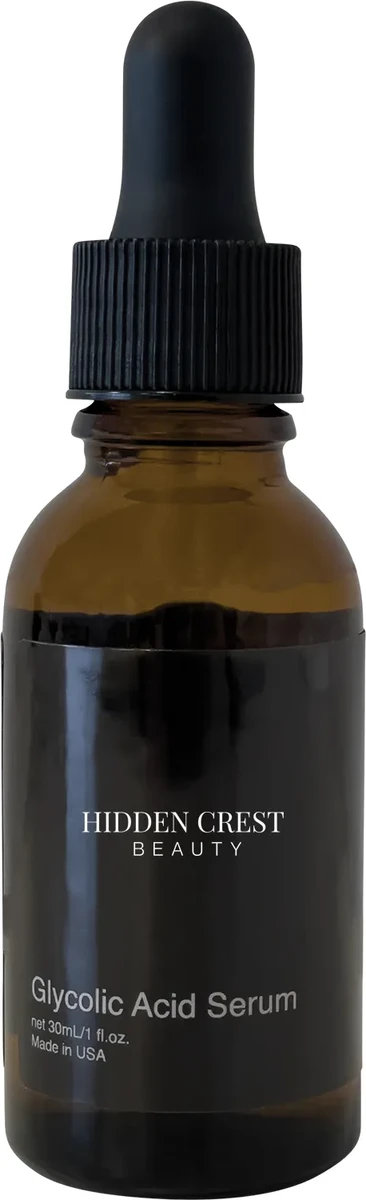 Glycolic Acid Serum